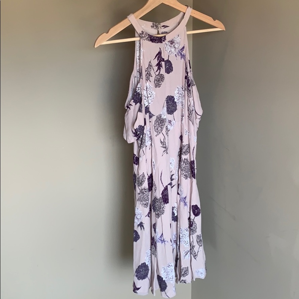 Beautiful ASTR Boutique Dress